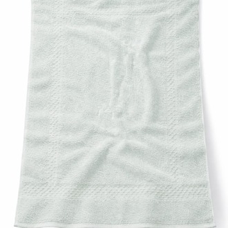 ISSIMO2 Büyük Havlu Set (1 adet 50x90cm havlu + 1 adet büyük sabun)