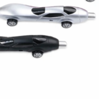 BNK2353315 Karışık Paket - 4 adet Assorted Retractable Tükenmez Kalem - Ergonomik İnce Uç