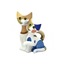 Goebel ANDREA E PİERO 7cm 31-259-01-3