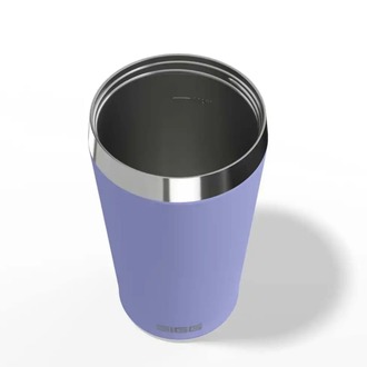 SIGG 6015.00 Sigg Helia Peaceful Blue  0,45lt Çelik Termos Mavi Switzerland 1 Adet