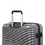 BGD8681126434935 Design Moods Up Antrasit Orta Boy 24" Valiz 1 Adet