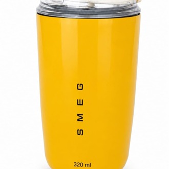 ZER7 320ml MUG termos matara
