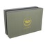 P367.389406 Poppy 2'li Kahve Fincan Set 90cc Butik Porselen Mutfak