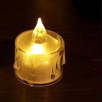 LAMP-GP-3966 Mini LED Lamba Küçük Masaüstü Aydınlatma 4cm 1 Adet