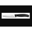 VT 6.7703 Victorinox Mutfak SwissClassic 10cm Soyma Bıçağı Siyah Sivri Uçlu