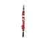 BGD8681126434560 Design Dogs Şemsiye Koleksiyon 27" x 8 Panel Tek Tuş Otomatik 1 Adet