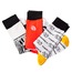 BGD352851903 Design Dogs Pawformance Çorap Set Koleksiyon Özel Tasarım