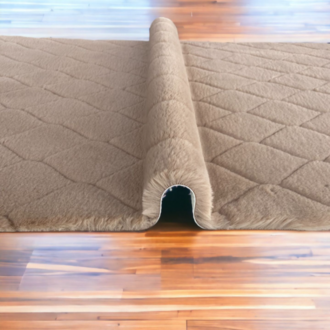 CD0014BANYO_91148 Comfort Diamond No:2 | Kahve 75 x 300 cm