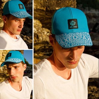 BGD38150190151 Design Moods Up Relaxed Şapka