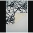 MRBL Prizma Home Marble Halı Beyaz 75x110cm Yıkanabilir Kaymaz Taban 1 Adet