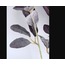 33-2105 Yapay Çiçek Kuzu Kulağı Lamb's Ear Spray Flocked 28inch Dark Blue 1 Adet