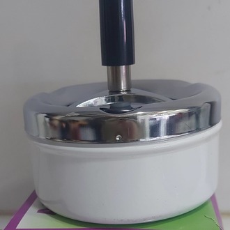 ADA-1-154 basmalı küllük Yük 11cm Çap 9 cm