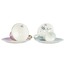 P367.389413 Lilyum 2'li Çay Fincan Set 250cc Butik Porselen Mutfak Sofra