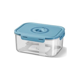 M-SK04-16-02 Seoul Taze Ürün Saklama Kabı 1900 ML - 21 x 15 x 10 CM