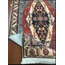 V-6026 Vintage Halı 80x150cm 80*150