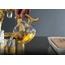 A5004641 Yaratıcı Ejderha Cam Çay Servis Demliği Pu'er Oolong Drinkware 1 Adet