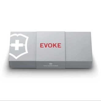VT 0.9415.D20 Victorinox 0.9415.D20 Evoke Alox Çakı, Kırmızı Kilitlenebilir Hobi