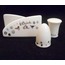 54.09.TBP.DREAM.IST Cats By Luyano Tuzluk Biberlik Peçetelik Seti Istanbul Desenli Ev Sofra Mutfak