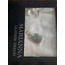 A12469 Mariana Leather Trend Blancherie Krem Renk 6 Parça Saten Nevresim Takım
