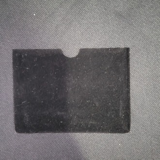 1955KYK 11X8cm Kadife Yatay Kese Siyah Hıdırellez Takı Altın İçin Düğün Davet 1 Adet