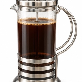 144825092026 french press cam metal 1 adet