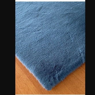 CFTP002_83071 Comfort Halı | Petrol 45 x 75 cm