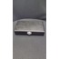 A8TKL4GB Siyah Ahşap Kutu 18x10x4cm Saklama Dikdörtgen Vintage Üstün Tasarım 1 Adet