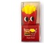 KK7706 Gift Point Fast Food Kalemtıraş Kırtasiye Hediyelik Patates Kızartması 1 Adet