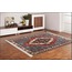 V-6026 Vintage Halı 80x150cm 80*150