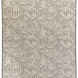 100X28JAKARAGNO1BANYO 100X28CM Jakar Halı | No:1 Açık Gri Banyo Halı