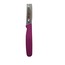 CBAYM131  Sebze Meyve Bıçağı 8cm metal bıçak, 18cm komple ölçü , 1 adet Pembe