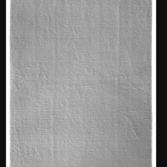 0504C.004 Comfort Halı | Gri 45 x 75 cm