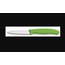 VT 6.7636.L114 Victorinox SwissClassic 8cm Tırtıklı Soyma Bıçağı Mutfak Yeşil 1 Adet
