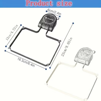 DA1498675 1 adet Raf Güçlü Emişli Mutfak Lavabo Filtresi + 100 adet Filtre Ağı / Yarı Saydam