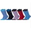 BGD6243190111 Design Ocean Erkek Soket 5'li Çorap Set Koleksiyon Kumaş %80 Cotton