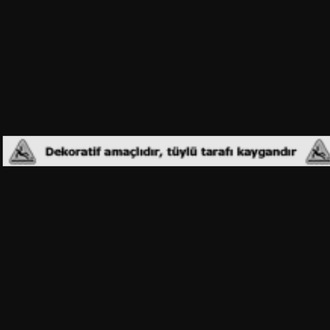 CD0016 Comfort Diamond No:1 | Kahve 100x125cm Koleksiyon Halı