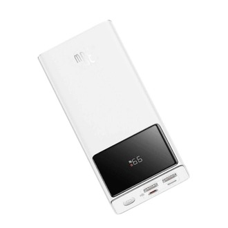 ‎P10022904213-00 Baseus Star-Lord 20.000 Mah Digital Display 30W Powerbank
