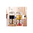 412776KARELI TSV BMBM Ev Mutfak Ürünü Eşyası Chetto French Press 350ml Ev Gereci Ø8.5x17.5 cm