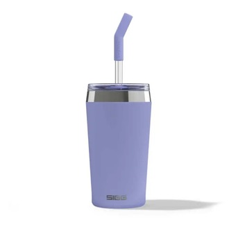 SIGG 6015.00 Sigg Helia Peaceful Blue  0,45lt Çelik Termos Mavi Switzerland 1 Adet