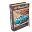 BUGP-2985 Giftpoint Ahşap Kutu U.S. Route 66 Büyük Ofis Hobi Hediyelik Dekoratif Kitap 1 Adet