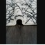 MRBL Prizma Home Marble Halı Beyaz 75x110cm Yıkanabilir Kaymaz Taban 1 Adet