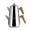 SRK8681126433327 Serenk Definition Çelik Çaydanlık 2 litre Kitchen Koleksiyon