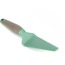 Y097ANHG6031CC Mutfak Spatula Bıçak Yeşil Asma Delikli Kullanışlı Helping Premium Kalite