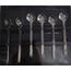 097SP6156MSP Çay Kaşığı Seti 6 Parça Paslanmaz Çelik 10cm 