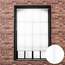 KALIN MAT STOR .KREM BEYAZ M2 FİYATI 24,75 TL DİR 