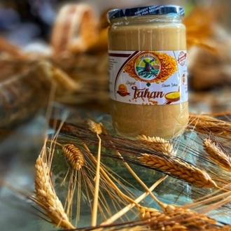 ESKİ DEĞİRMEN BAYRAMİÇ TAHİNİ