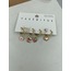 6 LI SET KÜPE