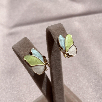 Papillon de Printemps