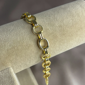 Chaîne d’Or