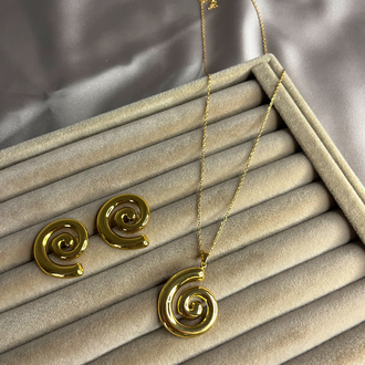 Eterna Spiral